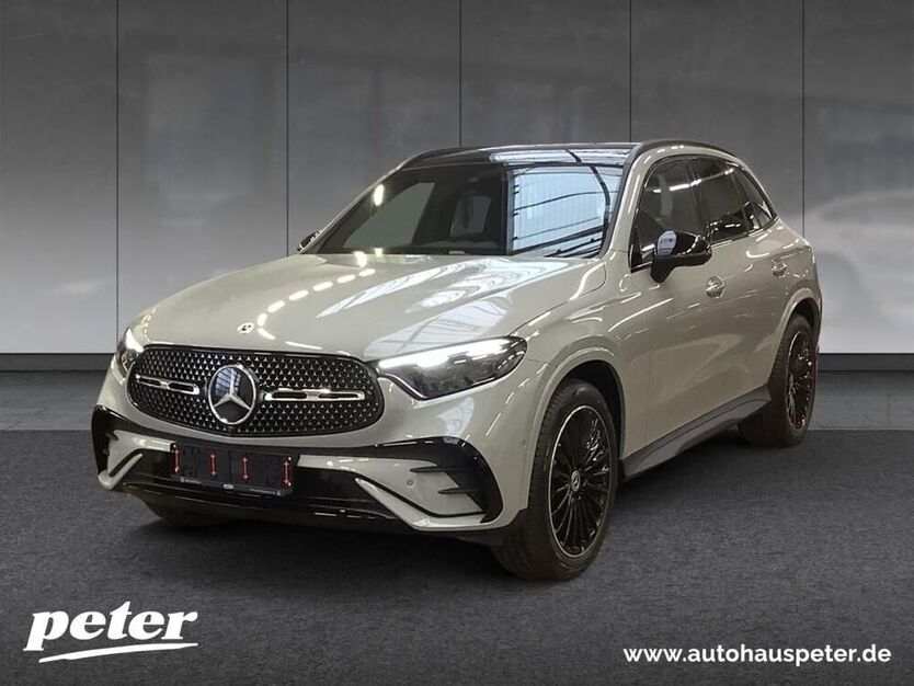 GLC 450