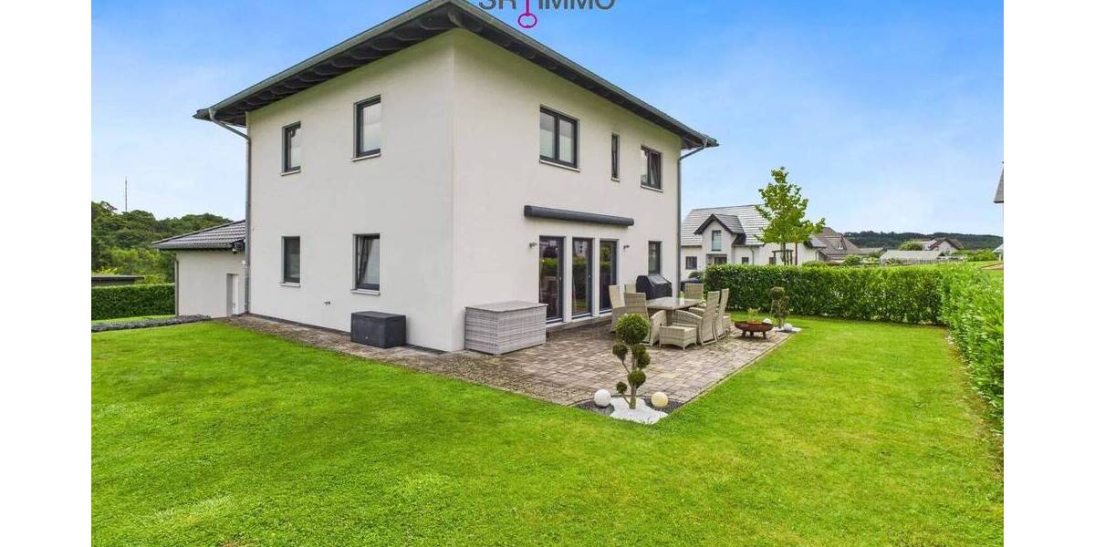 Einfamilienhaus Arzfeld - 7 Zimmer, 160 m&sup2;, 580.000&euro; | Angebot:25771809