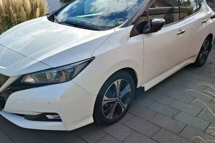 Nissan Leaf 53.000 km 14.499 &euro; Warstein 59581