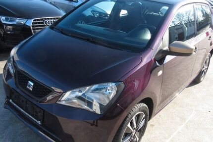 Seat Mii 51.300 km 8.800 &euro; Leverkusen 51371