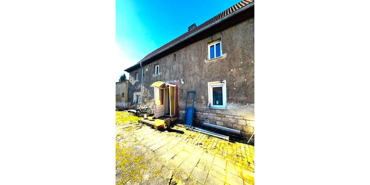 Bauernhaus, Landhaus Weißenfels - 9 Zimmer, 100 m&sup2;, 125.000&euro; | Angebot:25902676