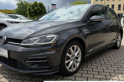 VW Golf 65.500 km 16.990 &euro; Achern 77855