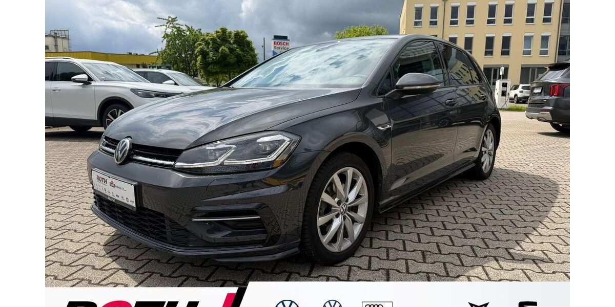 VW Golf 65.500 km 16.990 &euro; Achern 77855
