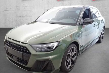 Audi A1 45.503 km 25.790 &euro; Leipzig 04129