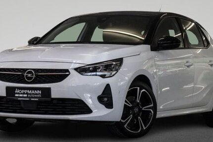Opel Corsa 26.385 km 14.990 &euro; Siegen 57072