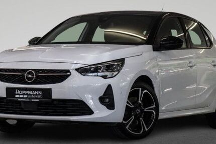 Opel Corsa 26.385 km 16.990 &euro; Siegen 57072