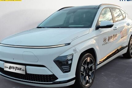 Hyundai KONA 8.000 km 43.900 € Albstadt-Ebingen 72458