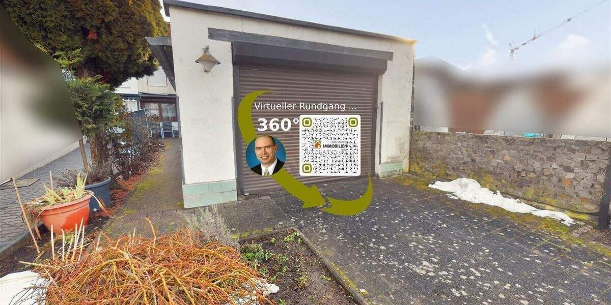 Reihenmittelhaus Magdeburg Ottersleben - 4 Zimmer, 85 m&sup2;, 194.500&euro; | Angebot:25729313