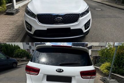 Kia Sorento 144.700 km 17.900 &euro; Bobenheim Roxheim 67240