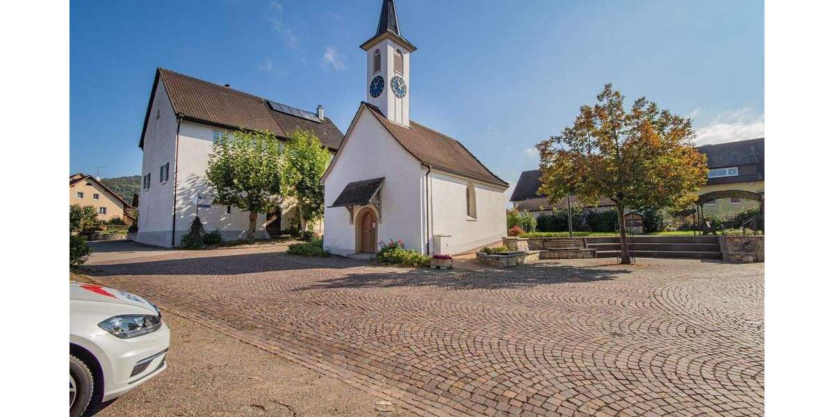 Einfamilienhaus Küssaberg Reckingen - 1 Zimmer, 205 m&sup2;, 295.000&euro; | Angebot:25741788