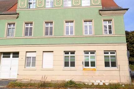 Wohnung Bitterfeld Bitterfeld - 2 Zimmer, 68 m&sup2;, 476&euro; | Angebot:27706006