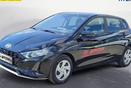 Hyundai i20 6.000 km 19.750 € Balingen 72336