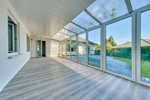 Blankenese von Bad Bramstedt: Wohnen in idyllischer Lage - Einfamilienhaus Hitzhusen | Angebot:26476435