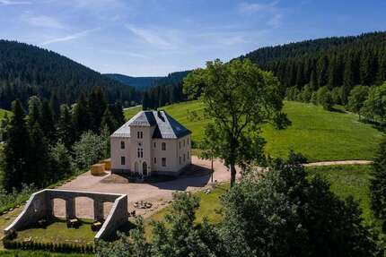 Haus Eibenstock - 15 Zimmer, 377 m&sup2;, 690.000&euro; | Angebot:26363705