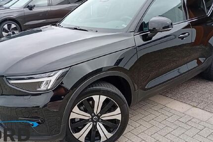 Volvo XC40 32.157 km 34.850 &euro; Rheine 48432