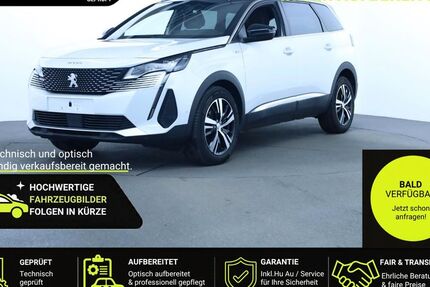Peugeot 5008 22.590 km 23.990 &euro; Harrislee 24955