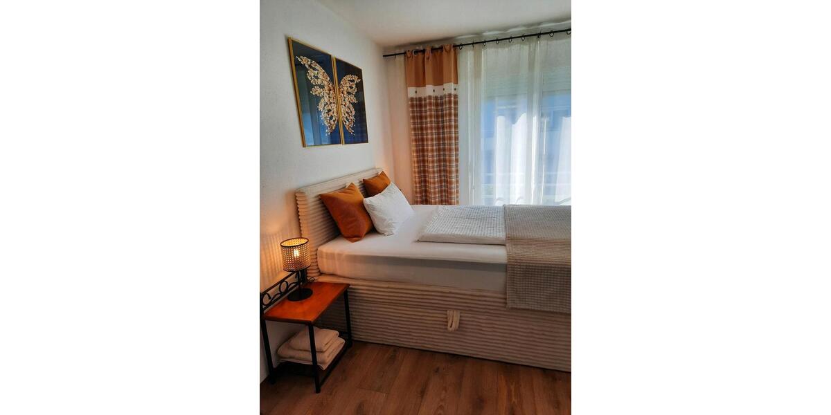 Etagenwohnung Augsburg Haunstetten-Siebenbrunn - 1 Zimmer, 24 m&sup2;, 685&euro; | Angebot:26225311