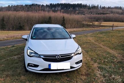 Opel Astra 182.000 km 8.000 &euro; Wilzenberg-Hussweiler 55767