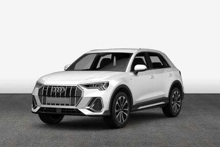 Audi Q3 35.459 km 35.990 &euro; Düsseldorf 40233
