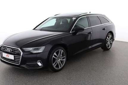 Audi A6 47.424 km 39.880 &euro; Schönefeld 12529