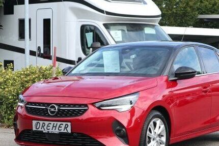 Opel Corsa 14.218 km 17.990 &euro; Wangen 88239