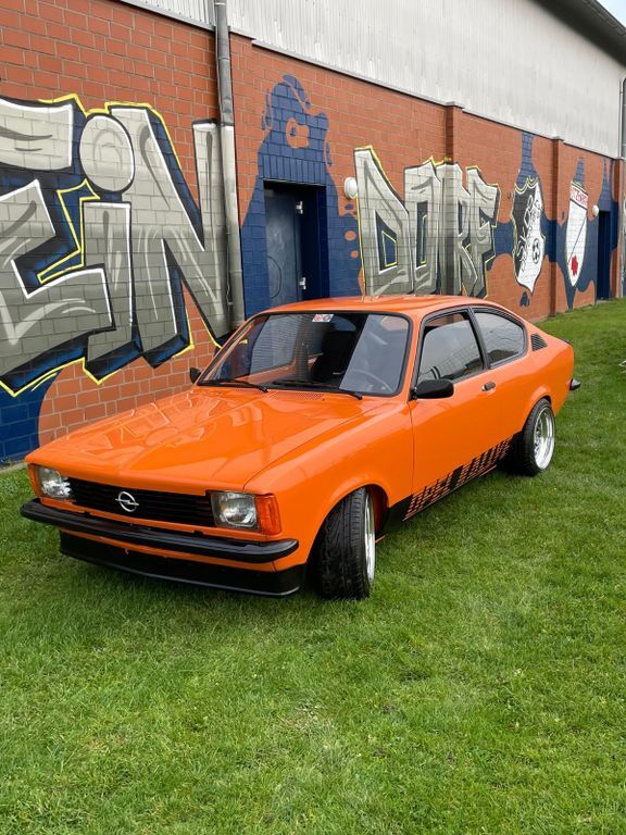 Kadett