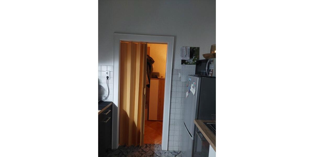 Erdgeschoßwohnung Pulsnitz - 2 Zimmer, 50 m&sup2;, 390&euro; | Angebot:25138483