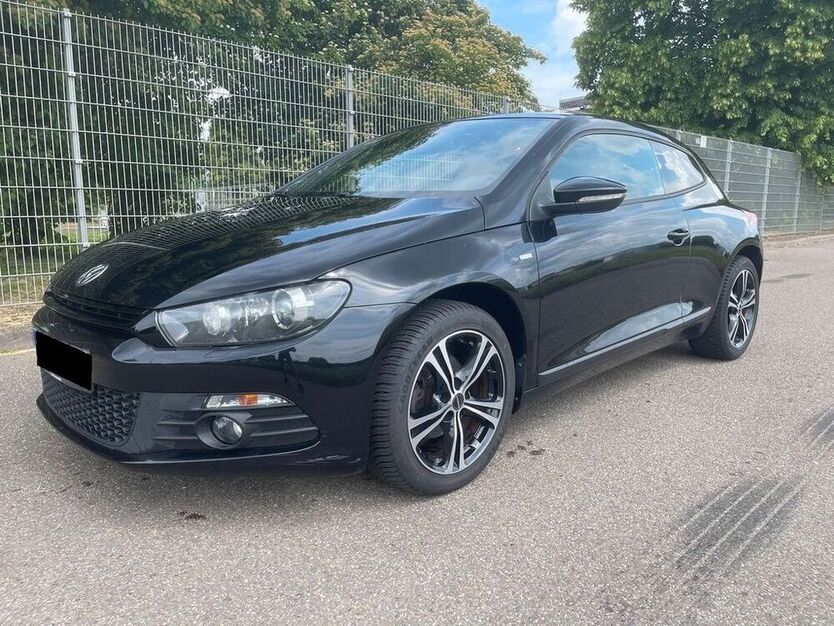 Scirocco