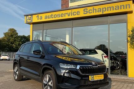 Skoda Karoq 36.389 km 26.490 &euro; Ostbevern 48346