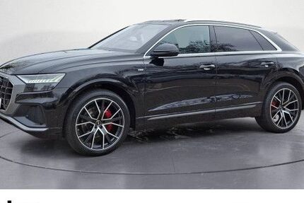 Audi Q8 85.993 km 66.760 &euro; Freiburg 79115