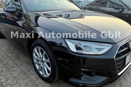 Audi A4 39.000 km 22.990 &euro; Ammerndorf 90614