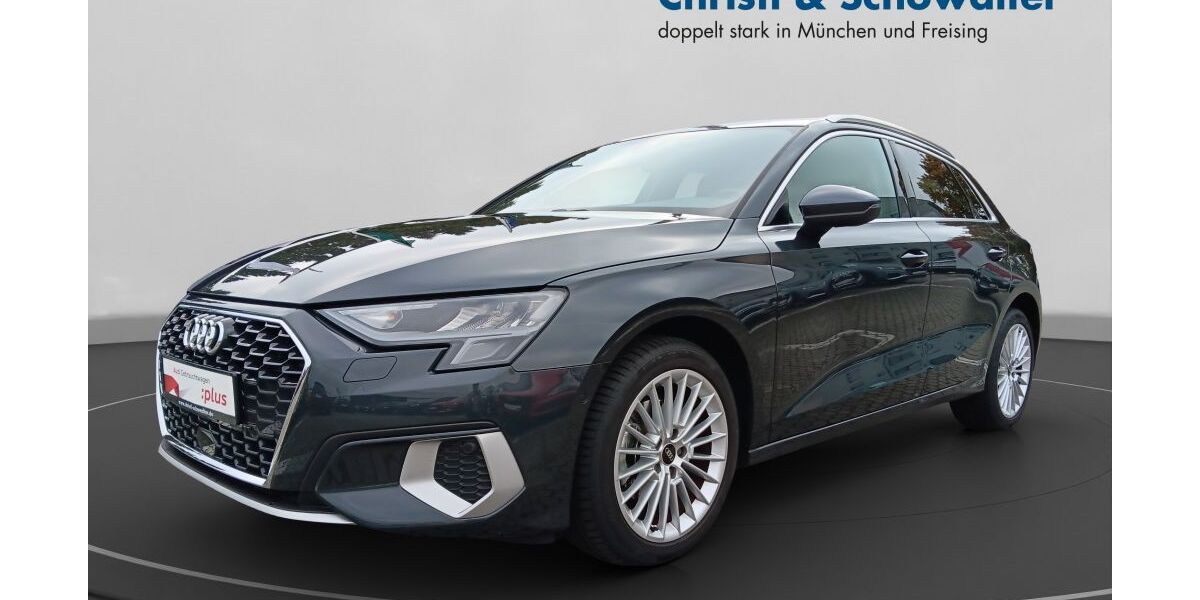 Audi A3 13.188 km 32.112 &euro; Freising 85356