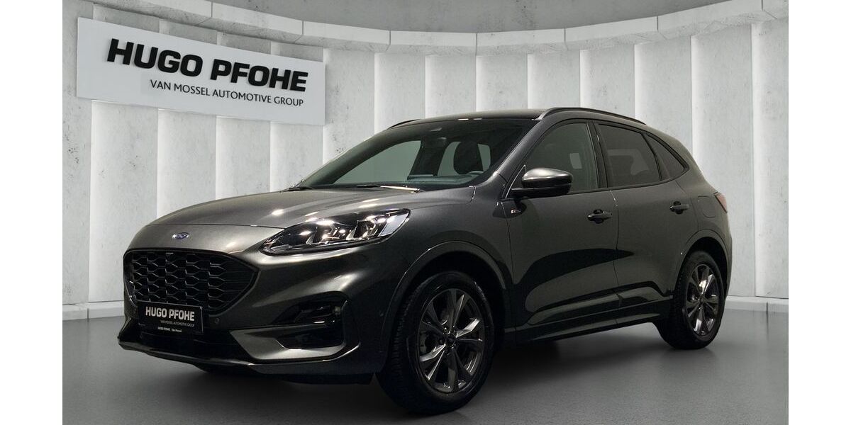 Ford Kuga 11.410 km 26.490 &euro; Hamburg 22335