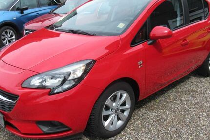 Opel Corsa 75.600 km 7.950 &euro; Gettorf 24214