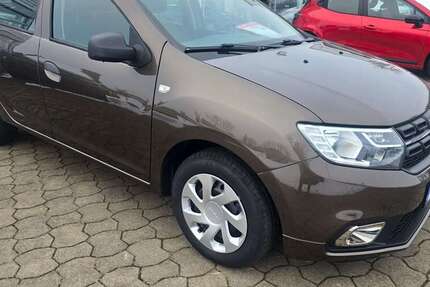 Dacia Sandero 86.790 km 7.990 &euro; Roßleben 06571