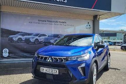 Mitsubishi ASX 6.500 km 20.950 &euro; Gießen 35394