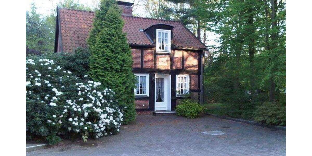 Landhaus auf dem Strampenhof im Zentrum von Bad Bevensen 5 zimmer