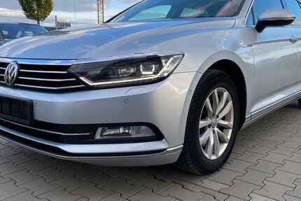 VW Passat 283.542 km 9.999 &euro; Bergtheim 97241