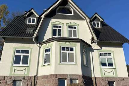 Wohnung Zella-Mehlis Mehlis - 4 Zimmer, 116 m&sup2;, 915&euro; | Angebot:26862860