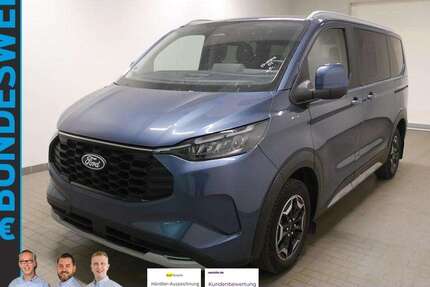 Ford Tourneo Custom 19.367 km 51.840 &euro; Premnitz 14727