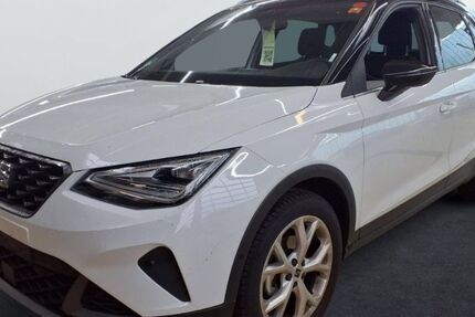 Seat Arona 25.480 km 23.950 € Donauwörth 86609