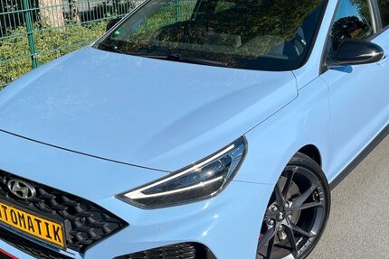 Hyundai i30 90.000 km 24.970 &euro; Buseck / Oppenrod 35418