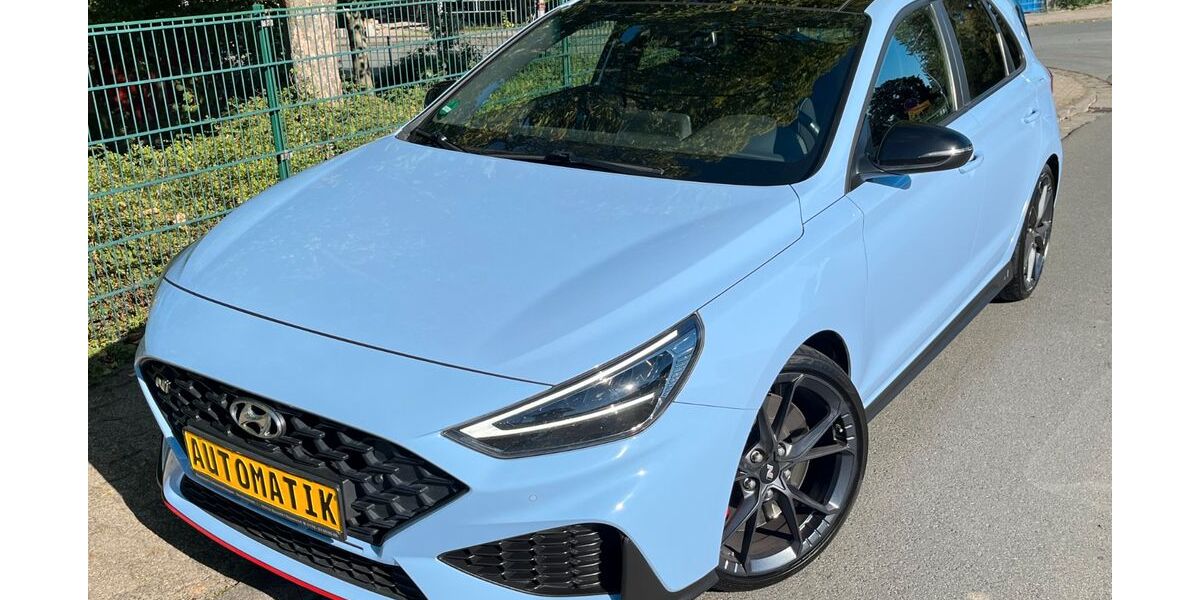 Hyundai i30 90.000 km 24.990 &euro; Buseck / Oppenrod 35418