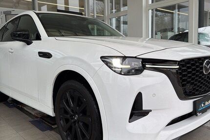 Mazda CX-60 116.351 km 29.950 &euro; Hamburg 22761