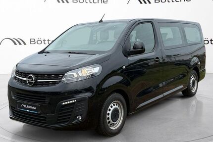 Opel Vivaro 74.360 km 25.990 &euro; Gräfenhainichen 06773