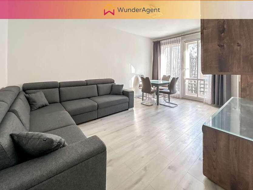 Wohnung zum Kaufen in Berlin 460.000 € 62.57 m²