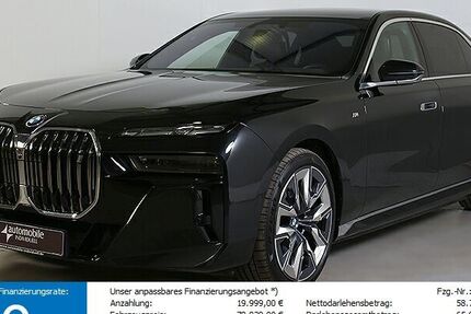 BMW i7 59.991 km 78.640 &euro; Paderborn 33100