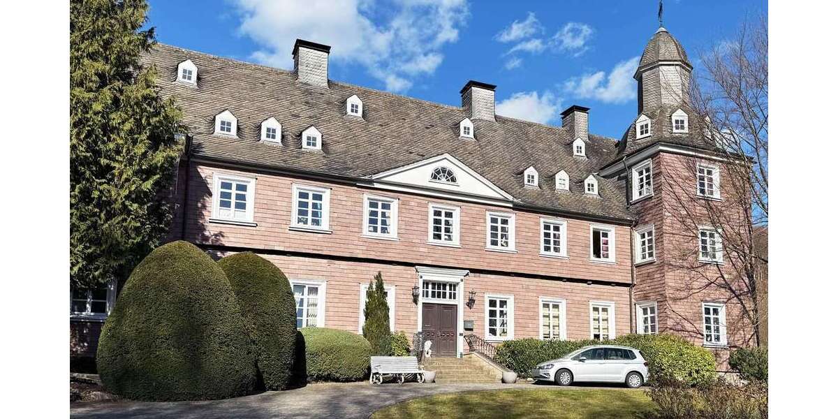 Etagenwohnung Olsberg - 2 Zimmer, 51 m&sup2;, 75.000&euro; | Angebot:25454810