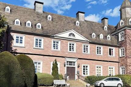 Wohnung Olsberg - 2 Zimmer, 51 m&sup2;, 75.000&euro; | Angebot:25454810