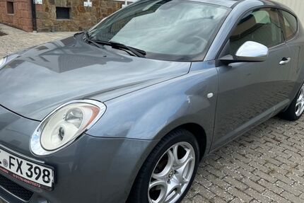Alfa Romeo MiTo 247.000 km 3.290 € Giessen 35390